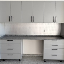 Custom-Garage-Cabinets-Installation-Middleton-Idaho 4