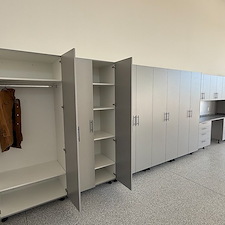 Custom-Garage-Cabinets-Installation-Middleton-Idaho 3