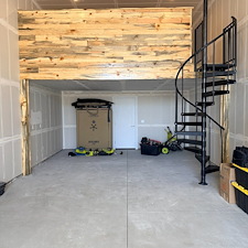 Custom-RV-Garage-Loft-in-Pera-Place-Meridian-Idaho 1