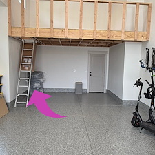 Custom-RV-Garage-Loft-Installation-in-Boise-Idaho 3