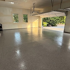 Eagle-ID-Garage-Cabinets-Epoxy-Coating-and-Wall-Storage 0