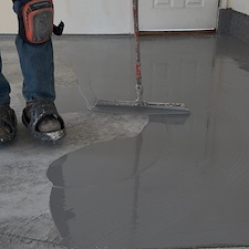 Eagle-ID-Garage-Cabinets-Epoxy-Coating-and-Wall-Storage 1