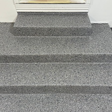 Eagle-ID-Garage-Cabinets-Epoxy-Coating-and-Wall-Storage 2