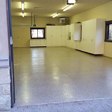 Eagle, Idaho Garage & Shop Upgrade