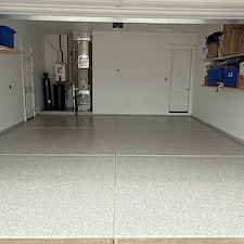 Epoxy-Garage-Floor-Coating-Installation-in-Star-Idaho 4
