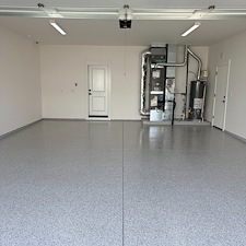 Epoxy-Polyaspartic-Garage-Floor-Coating-in-Cranefield-Star-Idaho 5