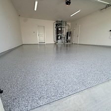 Epoxy-Polyaspartic-Garage-Floor-Coating-in-Cranefield-Star-Idaho 6