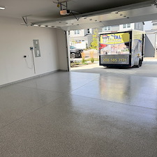 Epoxy-Polyaspartic-Garage-Floor-Coating-in-Cranefield-Star-Idaho 1