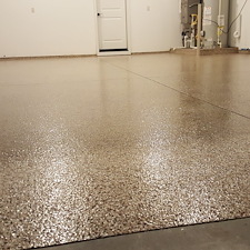 Epoxy-Polyaspartic-Garage-Floor-in-Meridian-Idaho 2