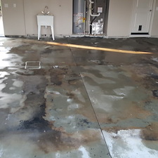 Fire-Restoration-EpoxyPolyaspartic-Garage-Coating-Boise-ID 0