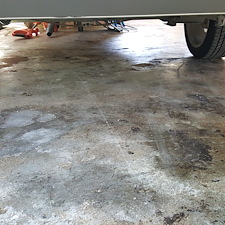 Garage-Epoxy-Floor-Resurfacing-in-Boise-Idaho 1