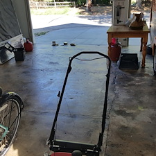 Garage-Epoxy-Floor-Resurfacing-in-Boise-Idaho 2