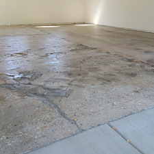 Garage-Epoxy-Floor-Resurfacing-in-Boise-Idaho 3