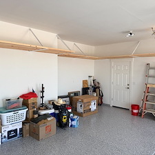 Garage-Makeover-in-Middleton-Idaho-Epoxy-Floor-Coating-Wall-Shelving-100-Square-Feet-of-New-Storage 0