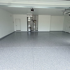 Garage-Makeover-in-Middleton-Idaho-Epoxy-Floor-Coating-Wall-Shelving-100-Square-Feet-of-New-Storage 4