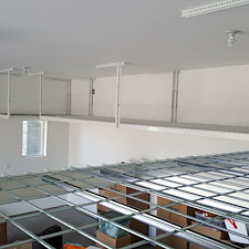 Heavy-Duty-Ceiling-Storage-for-Maximum-Garage-Space-Meridian-Idaho 2