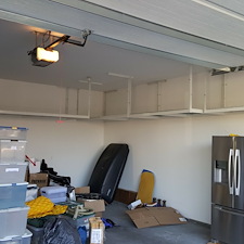 Heavy-Duty-Ceiling-Storage-for-Maximum-Garage-Space-Meridian-Idaho 1