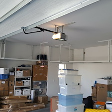 Heavy-Duty-Ceiling-Storage-for-Maximum-Garage-Space-Meridian-Idaho 0