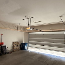 Heavy-Duty-Wall-Shelving-Installation-in-Harris-North-Boise-Idaho 0
