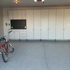 Kuna, ID Cabinets and Coating