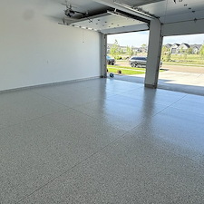 Luxury-Garage-Floor-Coating-Installation-in-Eagle-Idaho 0