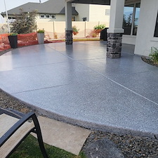Nampa-Idaho-Patio-Makeover-with-Epoxy-Polyaspartic-Coating 1