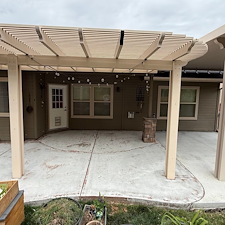 Star, Idaho – Epoxy & Polyaspartic Patio Transformation