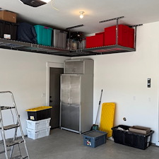Star, Idaho - Saferacks Overhead Storage