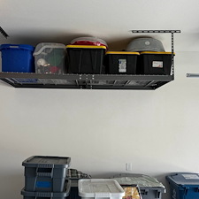 Star-Idaho-Saferacks-Overhead-Storage 0