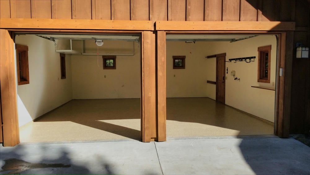 Tamarack, ID Epoxy Garage Floor Coating