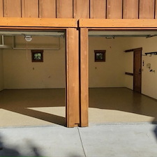 Tamarack, ID Epoxy Garage Floor Coating