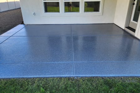 Patio 2