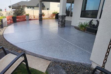 Patio 2