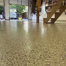 Commercial Epoxy