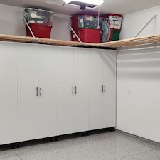 Garage Cabinets