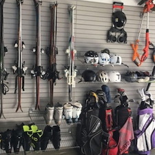 Garage Storage