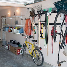 Garage Storage 2